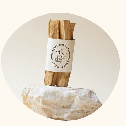 Palo Santo z Peru - Yooglo