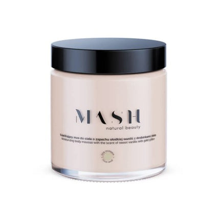 Nawilżający mus Glow Story - Yooglo