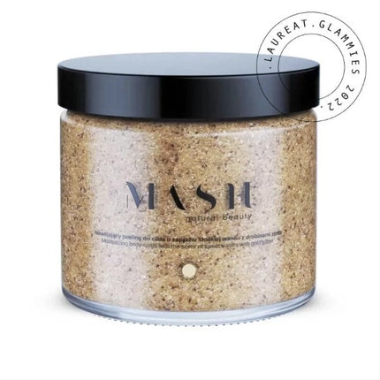 Nawilżający peeling Glow Story - Yooglo