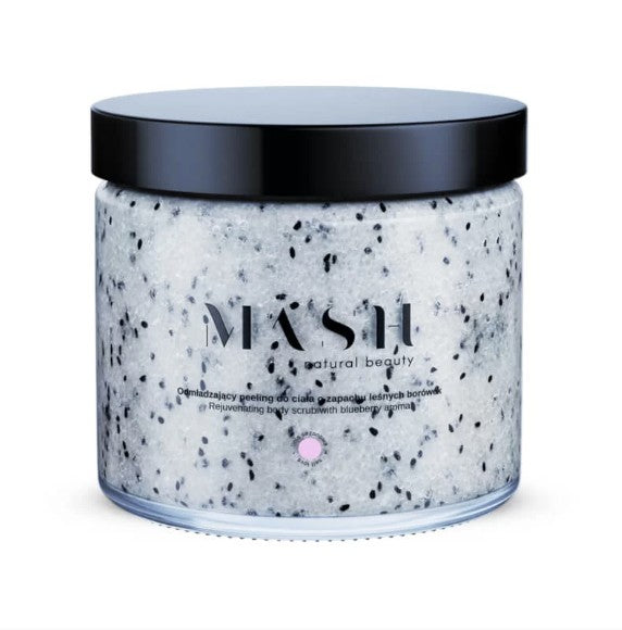 Odmładzający peeling Self Love - Yooglo