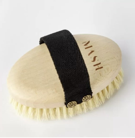 Wegańska szczotka do ciała - tampico - Yooglo