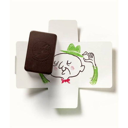 Czekolada mleczna Latte - Sabadi - Nonno 53% - Yooglo