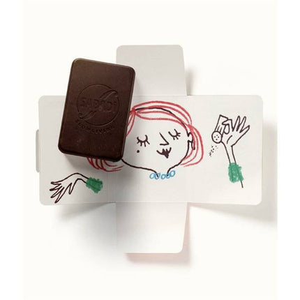 Czekolada mleczna Latte - Sabadi - Mamma 48% - Yooglo