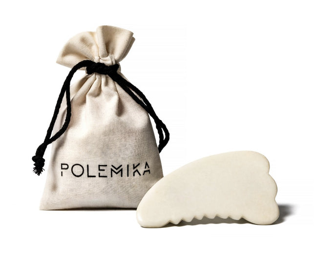 Płytka jadeitowa do ciała - Yooglo