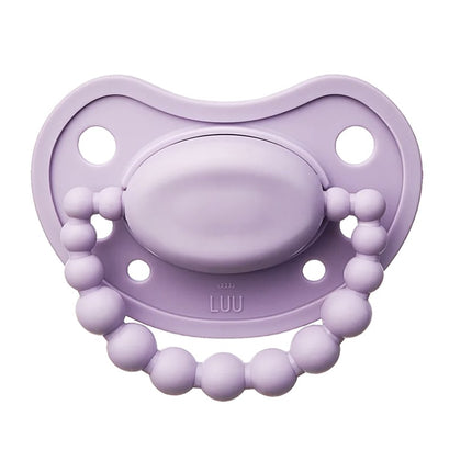 LUU Kids smoczek French Lavender - Yooglo