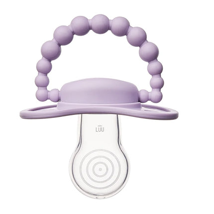 LUU Kids smoczek French Lavender - Yooglo