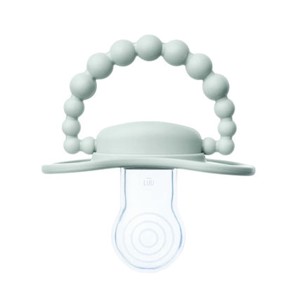 LUU Kids smoczek Frozen Sage - Yooglo