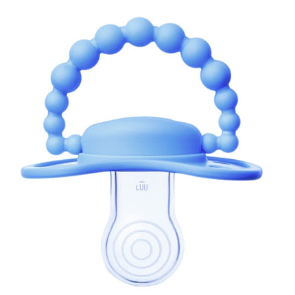 LUU Kids smoczek Greek Sky - Yooglo