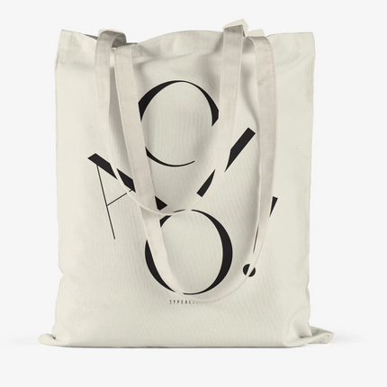 Torba bawełniana / Ciao - Yooglo
