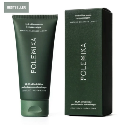 Hydrofilne masło oczyszczające 100ml - Yooglo