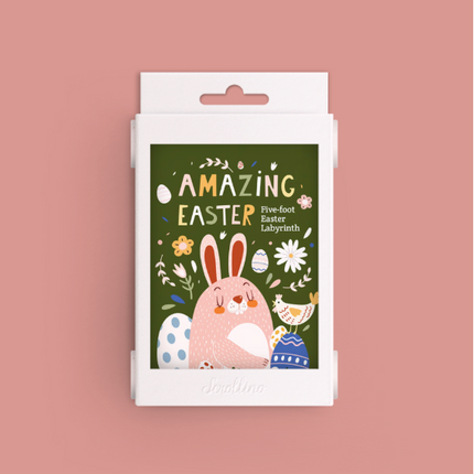 Scrollino Amazing EASTER - Yooglo