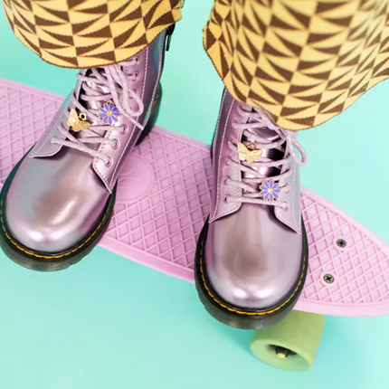 Zestaw prezentowy Girl Gang Goodie Box, mix, 19x15x4 cm - Yooglo