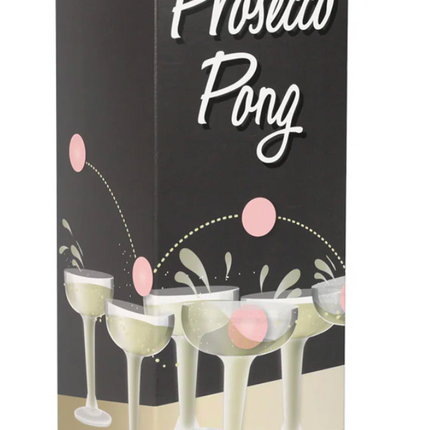 Gra Prosecco Pong - Yooglo
