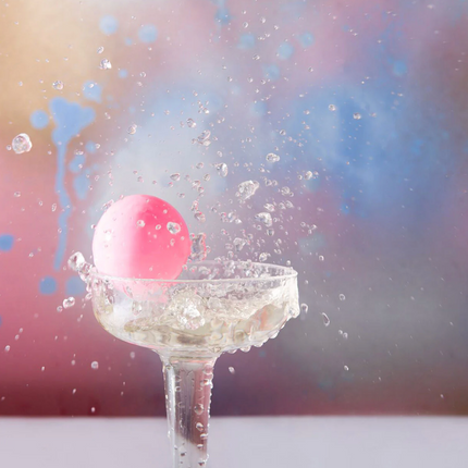 Gra Prosecco Pong - Yooglo