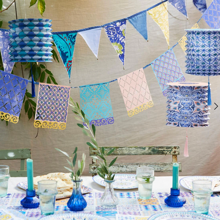 Wazonik z recyklingowanego szkła - Yooglo