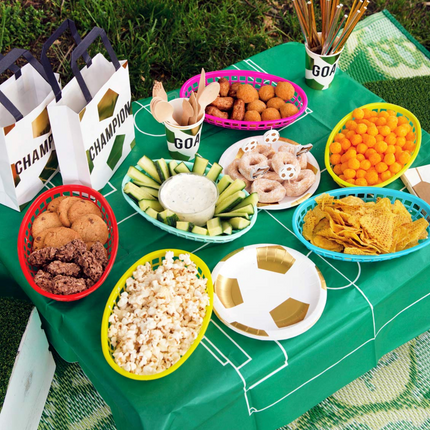 Obrus papierowy Party Champions - Yooglo