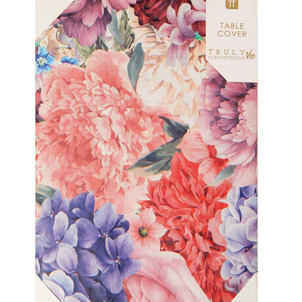 Obrus papierowy Truly Scrumptious - Yooglo