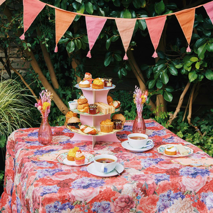 Obrus papierowy Truly Scrumptious - Yooglo