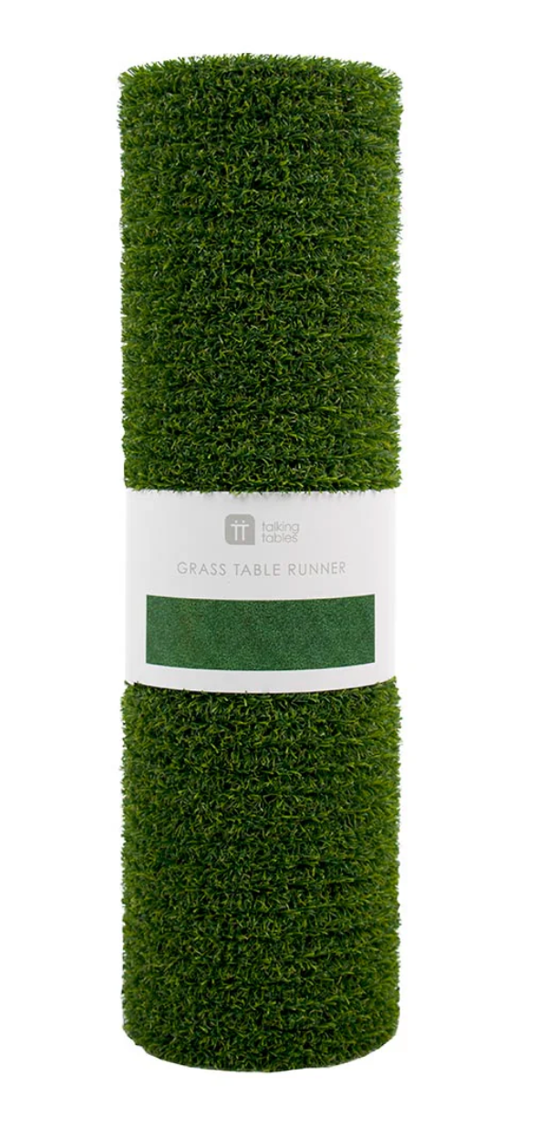 Bieżnik Mix & Match – sztuczna trawa - Yooglo