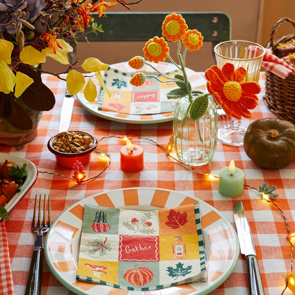 Wazonik szklany Clear – 12 cm - Yooglo