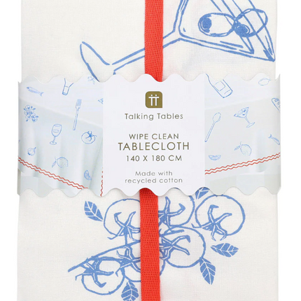 Obrus tkaninowy Bon Appétit - Yooglo