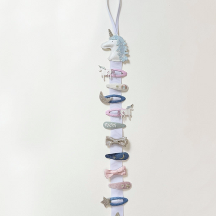 Wieszak na spinki Unicorn - Yooglo