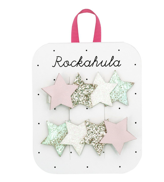 Spinki Enchanted Shimmer Star - Yooglo