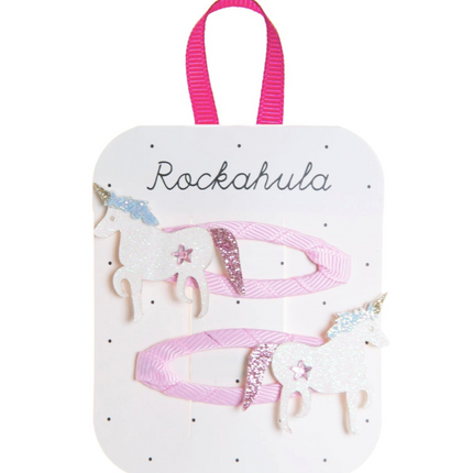 Spinki Unicorn - Yooglo