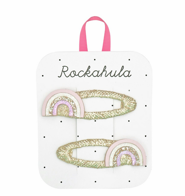 Spinki Enchanted Rainbow - Yooglo