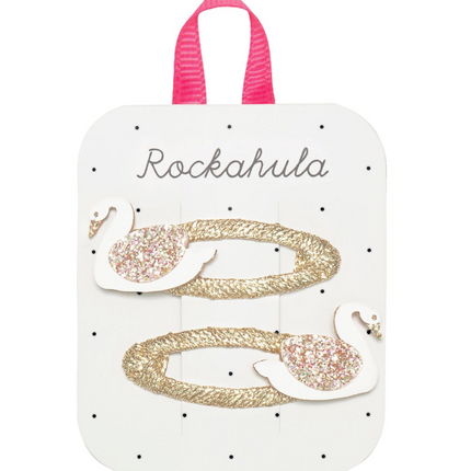 Spinki Swan Lake - Yooglo