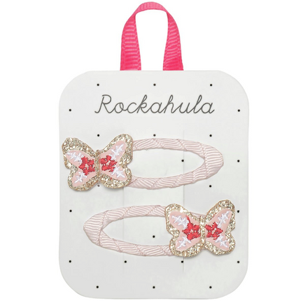 Spinki Folksy Butterfly - Yooglo