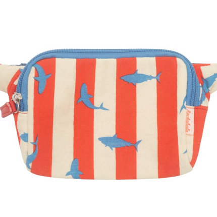 Saszetka nerka Shark - Yooglo