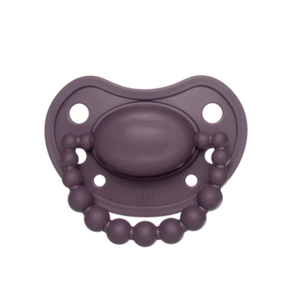 LUU Kids smoczek Sweet Plum - Yooglo