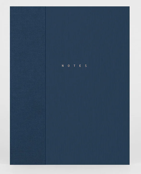 Papierniczeni Notes Klasyk – północ - Yooglo