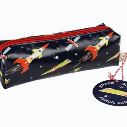 Rex London - Piórnik, Kosmos - Yooglo