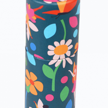 Rex London - Drewniane kredki 12 szt., wróżki - Yooglo