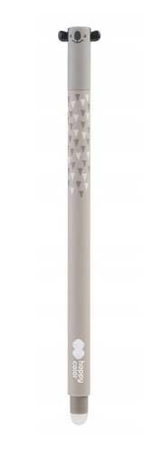 Długopis wymazywalny Koala, niebieski - Yooglo