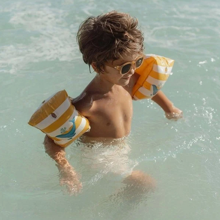 Rękawki do pływania Blue Ocean Dreams - Yooglo