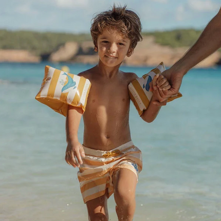 Rękawki do pływania Blue Ocean Dreams - Yooglo