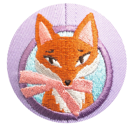 Czapka z daszkiem LIS - Yooglo