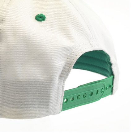 Czapka z daszkiem SUPERBOHATER - Yooglo