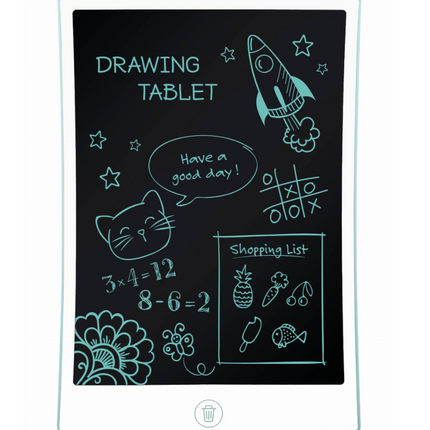 Tablet do rysowania i zabawy - Yooglo