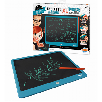 Tablet XL do rysowania i zabawy - Yooglo