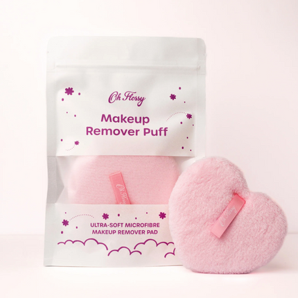 Gąbeczka do demakijażu dla dzieci - Yooglo