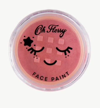 Zestaw farbek do twarzy Magiczny Ogród - Yooglo