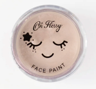 Zestaw farbek do twarzy Magiczny Ogród - Yooglo