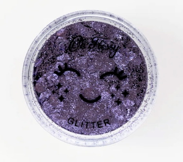 Zestaw brokatu dla dzieci Podwodny Świat - Yooglo