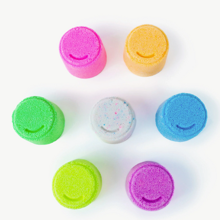 Mini kule do kąpieli dla dzieci - Yooglo