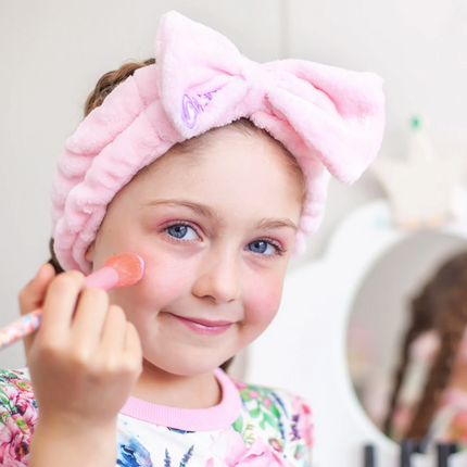 Opaska kosmetyczna dla dzieci - Yooglo