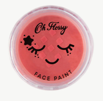 Zestaw farb do twarzy dla dzieci - Yooglo